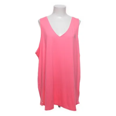 Träningslinne (Rosa) från Active by Zizzi Elastan, Polyester