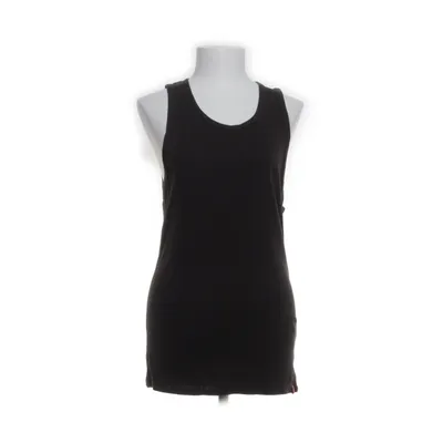 Tanktop (Grijs) van Levi's San Francisco Katoen