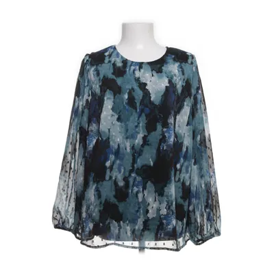 Blouse (Groen, Meerkleurig) van Isolde Polyester