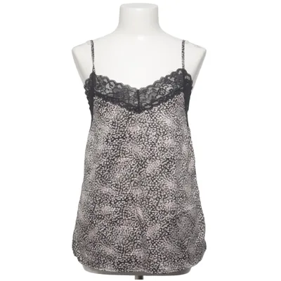 Tank Top (Black, Pink) from Tezenis