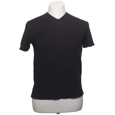 T-shirt (Zwart) van Conwell Polyester