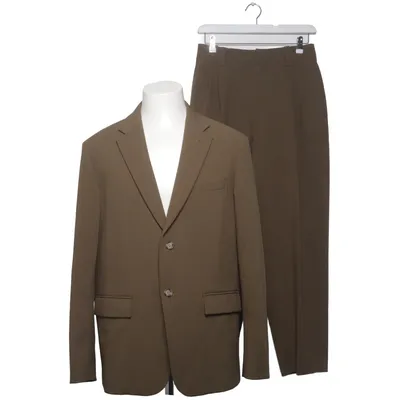 Jakkesæt (Grøn) fra Marni x Uniqlo Polyester