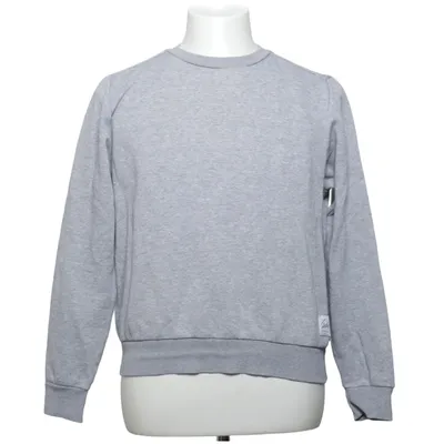 Collegetröja (Grå) från Andy by Frank Dandy Bomull, Polyester