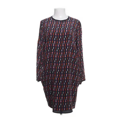 Jurk (Blauw, Meerkleurig) van Sportmax Code