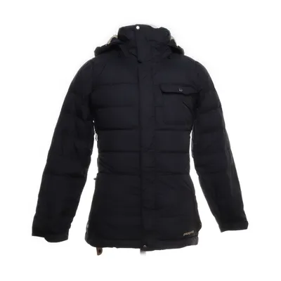 Dunjacka (Svart) från Patagonia Nylon, Polyester, Dun