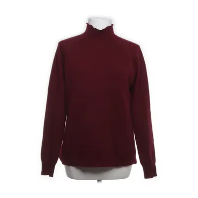 Turtleneck (Purple) from Perfect Cashmere Cashmere
