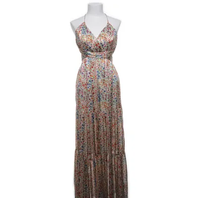 Halterneckklänning (Vit, Flerfärgad) från Ba&sh