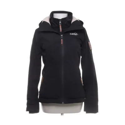 Jack (Zwart) van Marikoo Polyester