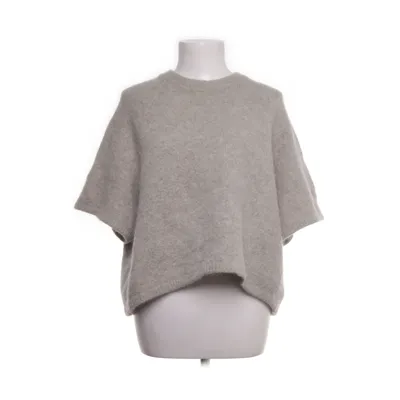 Tröja (C/EAST18D) från American Vintage Akryl, Alpackaull, Elastan, Polyamid, Ull