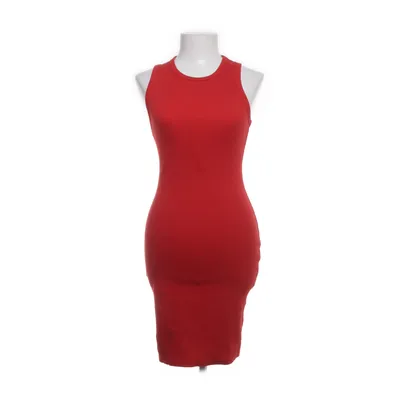 Jurk (Rood) van FB Sister