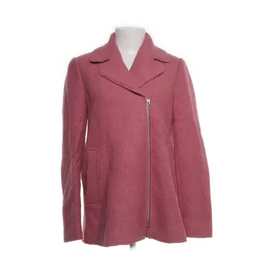 Kappa (Rosa) från Zara Trafaluc Polyester, Viskos, Ull