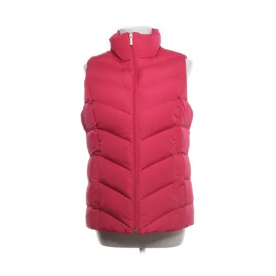 Dunväst (Rosa) från Lands' End Polyester, Dun