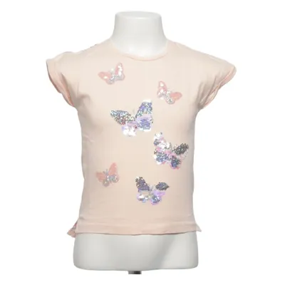 T-shirt (Pink) from Palomino by C&A Cotton