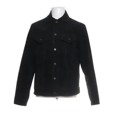 Läderjacka (Svart) från Company Skinn