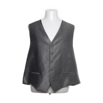 Kostymväst (Brun, Svart) från Turo Tailor Acetat, Polyester