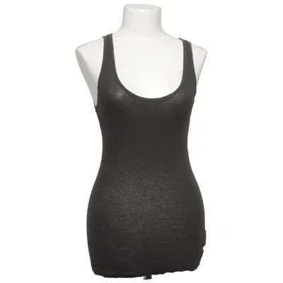 Tank Top (Gray) from American Vintage Cotton