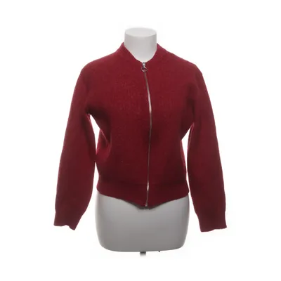 Strickjacke (Sonja Cardigan) von Kauf Dich Glücklich Acryl, Alpakawolle, Polyamid