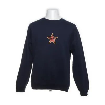 Sweatshirt (Blauw) van Obey