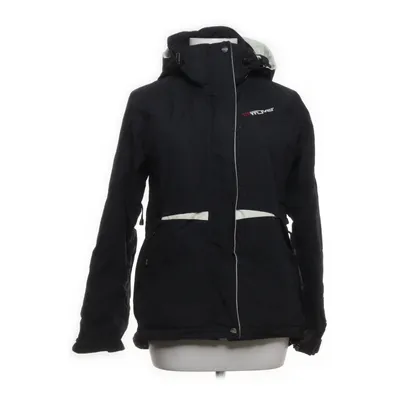 Skidjacka (Svart) från Mover