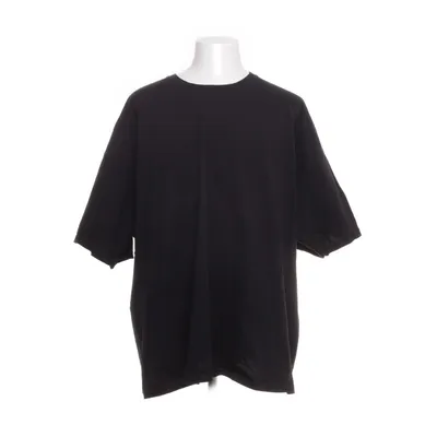 T-shirt (Svart) från Fruit of the Loom Bomull