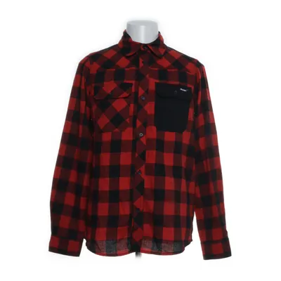 Flanellskjorta (Campfire Shirt) från Revolution Race Bomull, Polyester