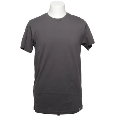 T-shirt (Gray) from Mads Nørgaard Cotton