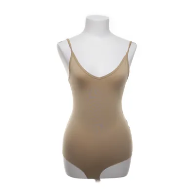 Body (Beige) from Seventy Seven Elastane, Polyester