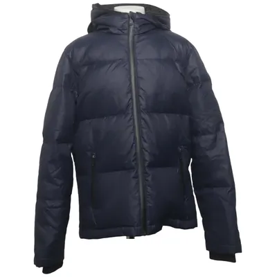 Dunjacka (Blå) från Bomboogie Dun, Fjädrar, Nylon, Polyester