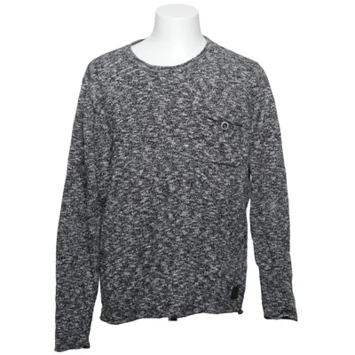 Sweater (Siggi) from Anerkjendt Acrylic, Cotton