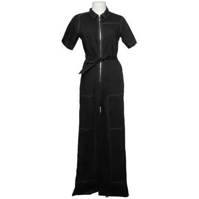 Jumpsuit (Black) from Blanche