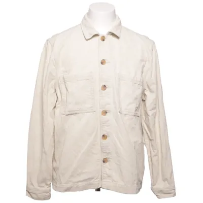 Overshirt (Overshirt With Pockets) van Studio Total Katoen
