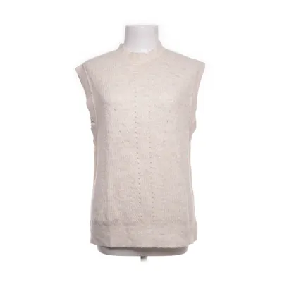 Slipover (Beige) från Easy Wear Akryl, Elastan, Polyamid, Ull