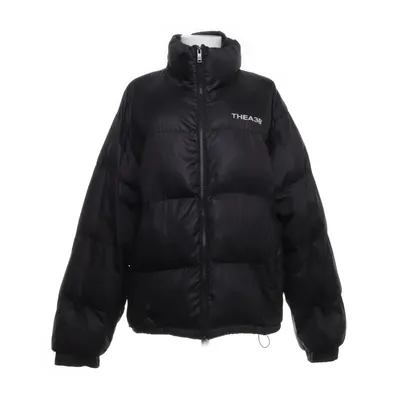 Winter jacket (Black) from A3B Polyester