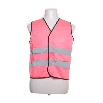 Reflexväst (Rosa, Grå, Svart) från Clas Ohlson Polyester