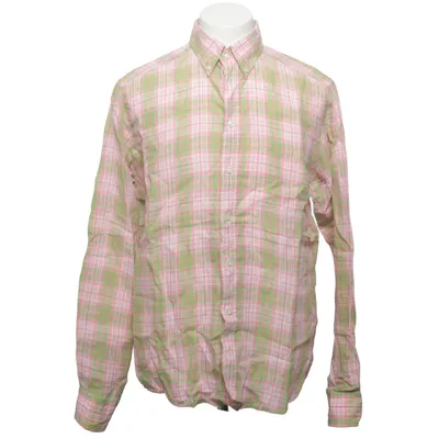 Button down shirt (Contemporary) from Eton Linen