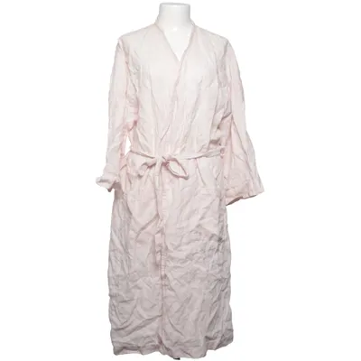 Morgonrock (Rosa) från H&M Home Linne