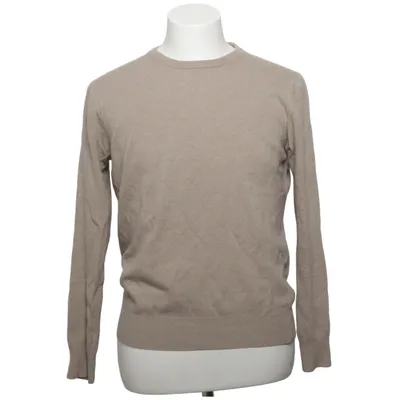 Pull-over (Beige) de Adverb Cachemire, Polyamide, Viscose, Laine