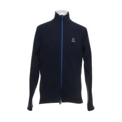 Fleecejacka (Blå) från Haglöfs Polyester
