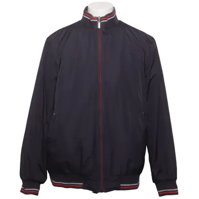 Blouson (Noir) de Roger Kent Polyester