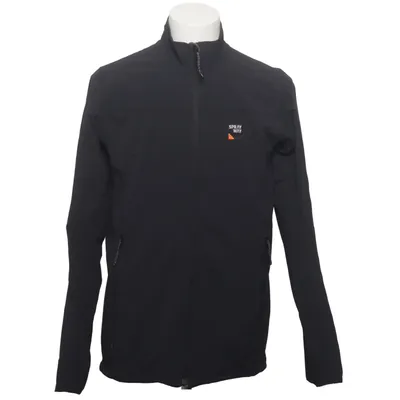Softshell jacket (Marq Softshell) van Sprayway Elastaan, Polyamide, Polyester