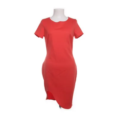 Dress (Red) from NLY One Elastane, Polyester