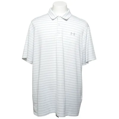Pikétröja (THE PLAYOFF POLO) från Under Armour Elastan, Polyester