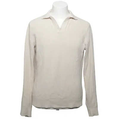 Trui (Beige) van Riley Katoen