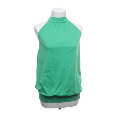 Halternecktopp (Grön) från Chopar Elastan, Polyamid