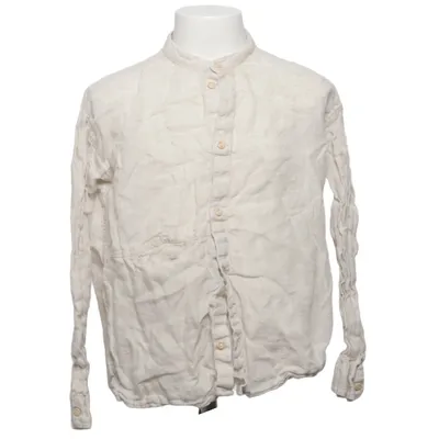 Shirt (Beige) van H&M Kids Linnen
