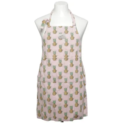 Apron (Pink, Multicolored) from Leila's
