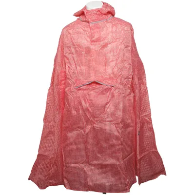 Regnponcho (Röd) från IKEA Family