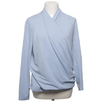 Haut portefeuille (Bleu) de InWear Modal, Polyester