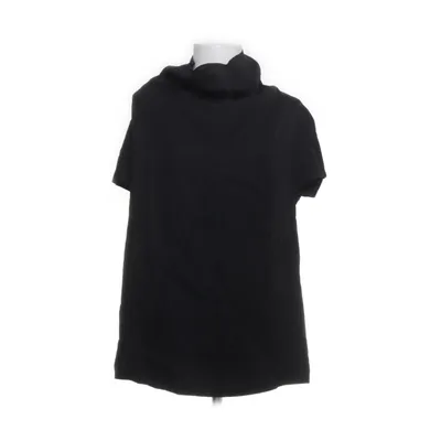 Top (Black) from WHYRED Viscose