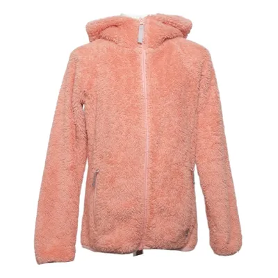 Capuchon sweater (Roze) van Me Ru Polyester